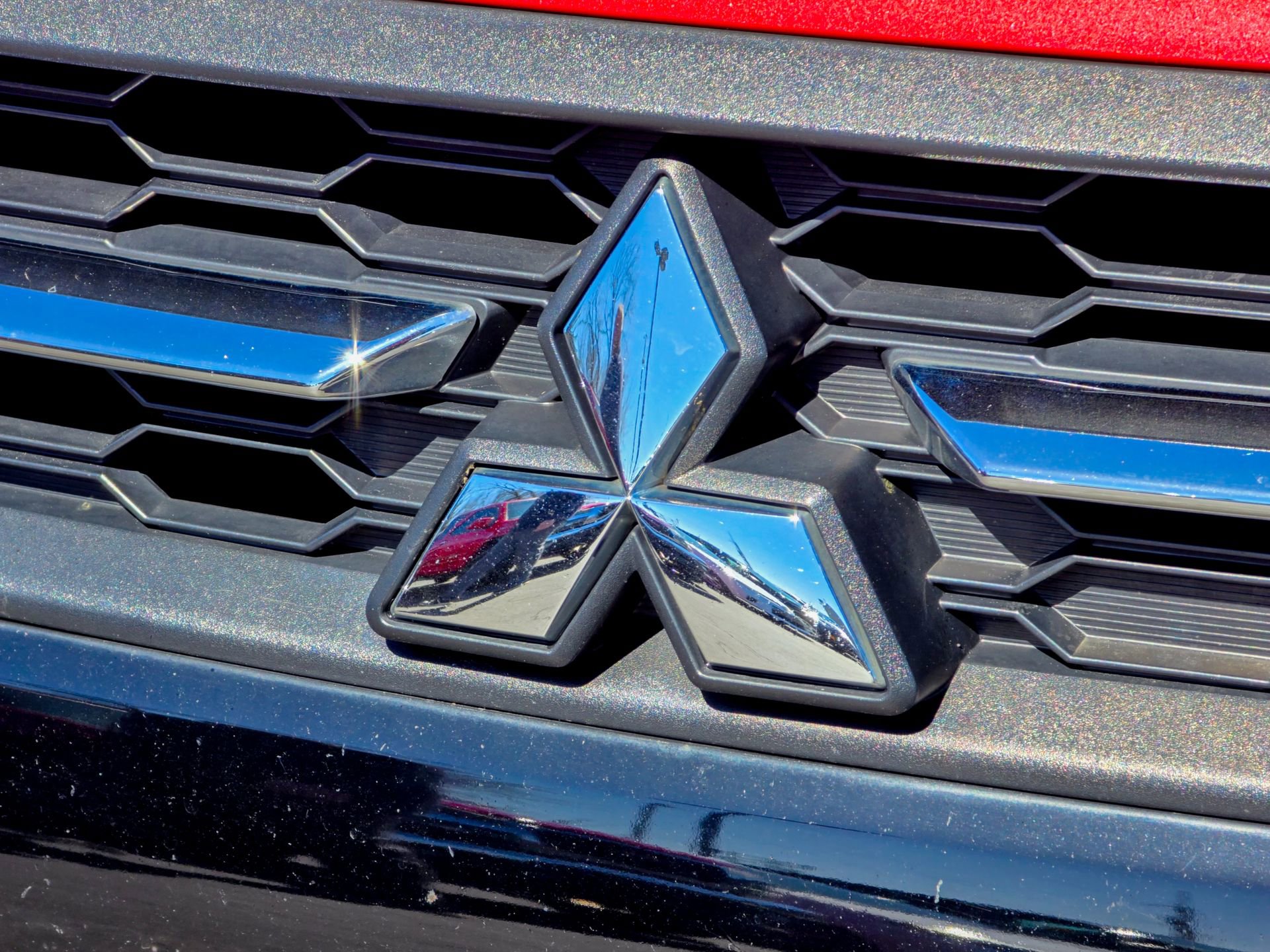 Used 2019 Mitsubishi Outlander Sport ES image 3