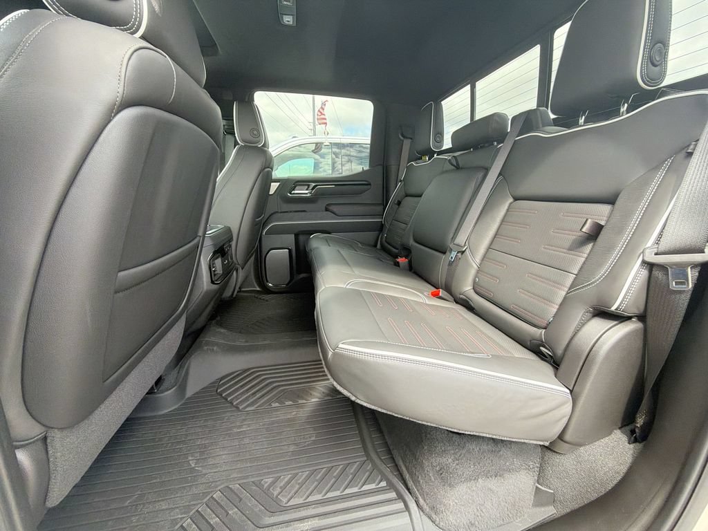 New 2026 GMC Sierra 1500 AT4X w/ AT4X AEV Edition AWD/4WD image 34