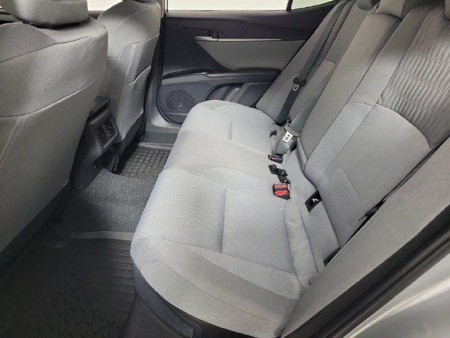 Used 2026 Toyota Camry LE FWD image 12