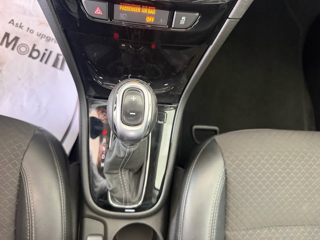 Used 2017 Buick Encore Preferred image 28