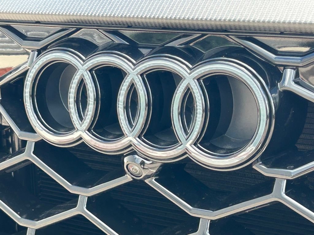 New 2026 Audi RS Q8 performance AWD/4WD image 50