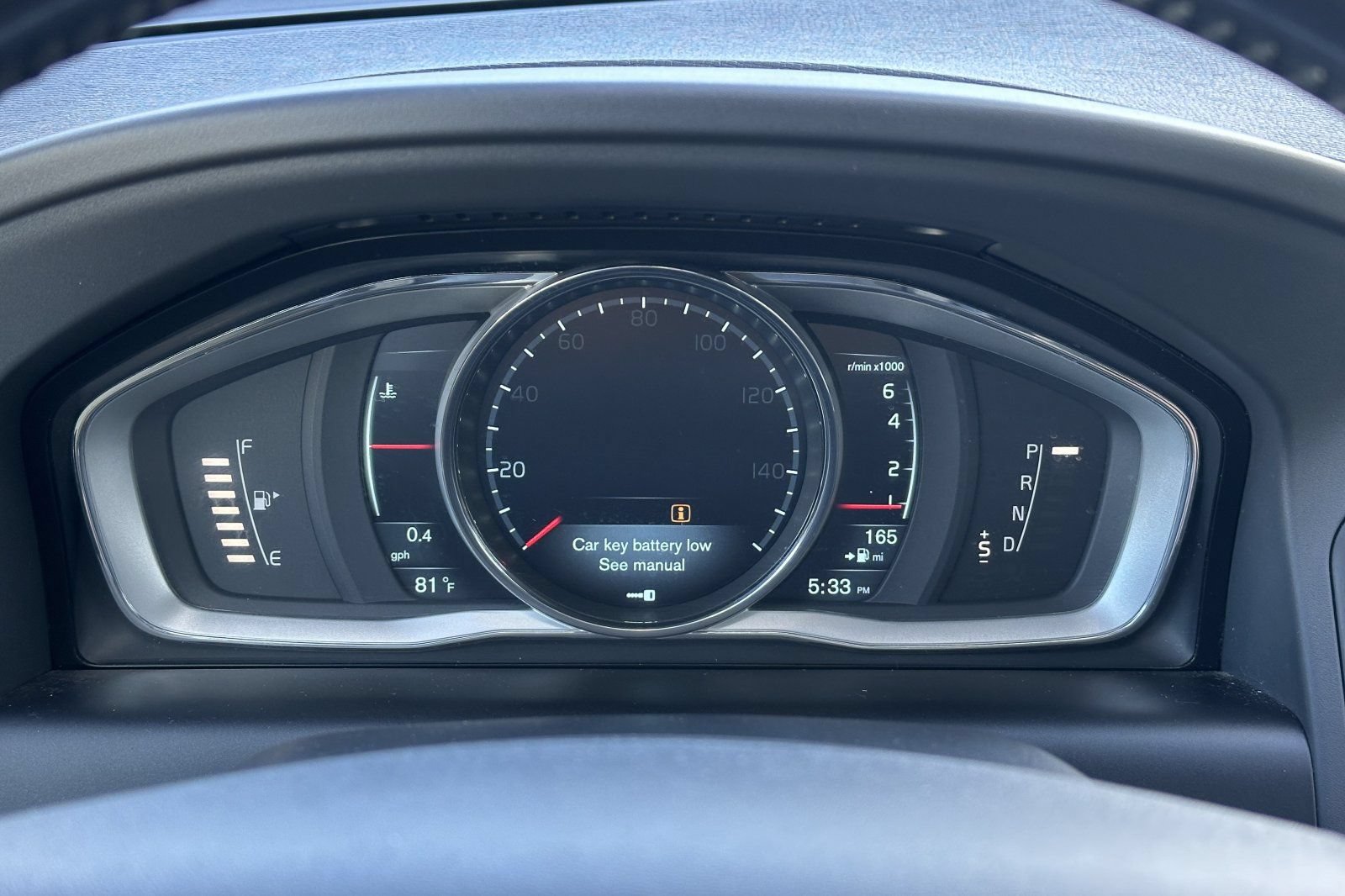Used 2014 Volvo XC60 T6 AWD/4WD image 26