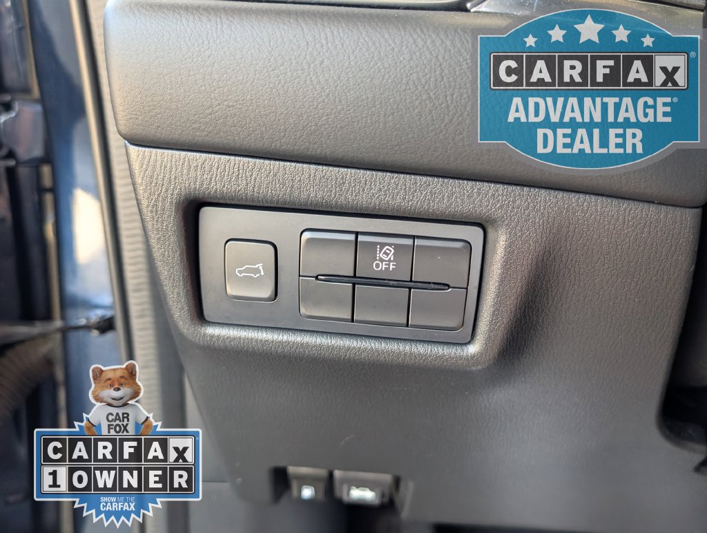 Used 2022 MAZDA CX-5 AWD 2.5 S w/ Premium Plus Pkg image 13