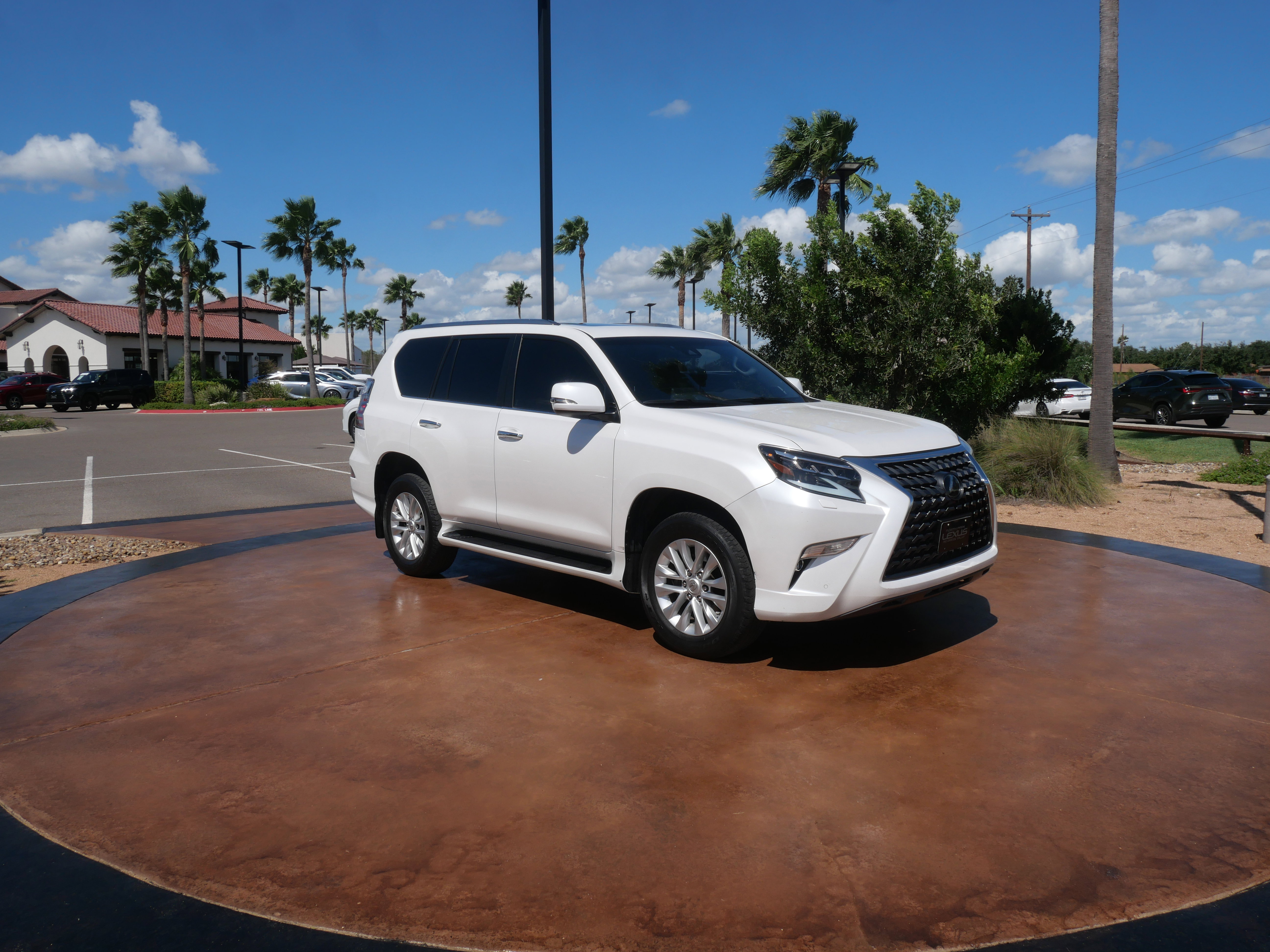 Used 2023 Lexus GX 460 Premium