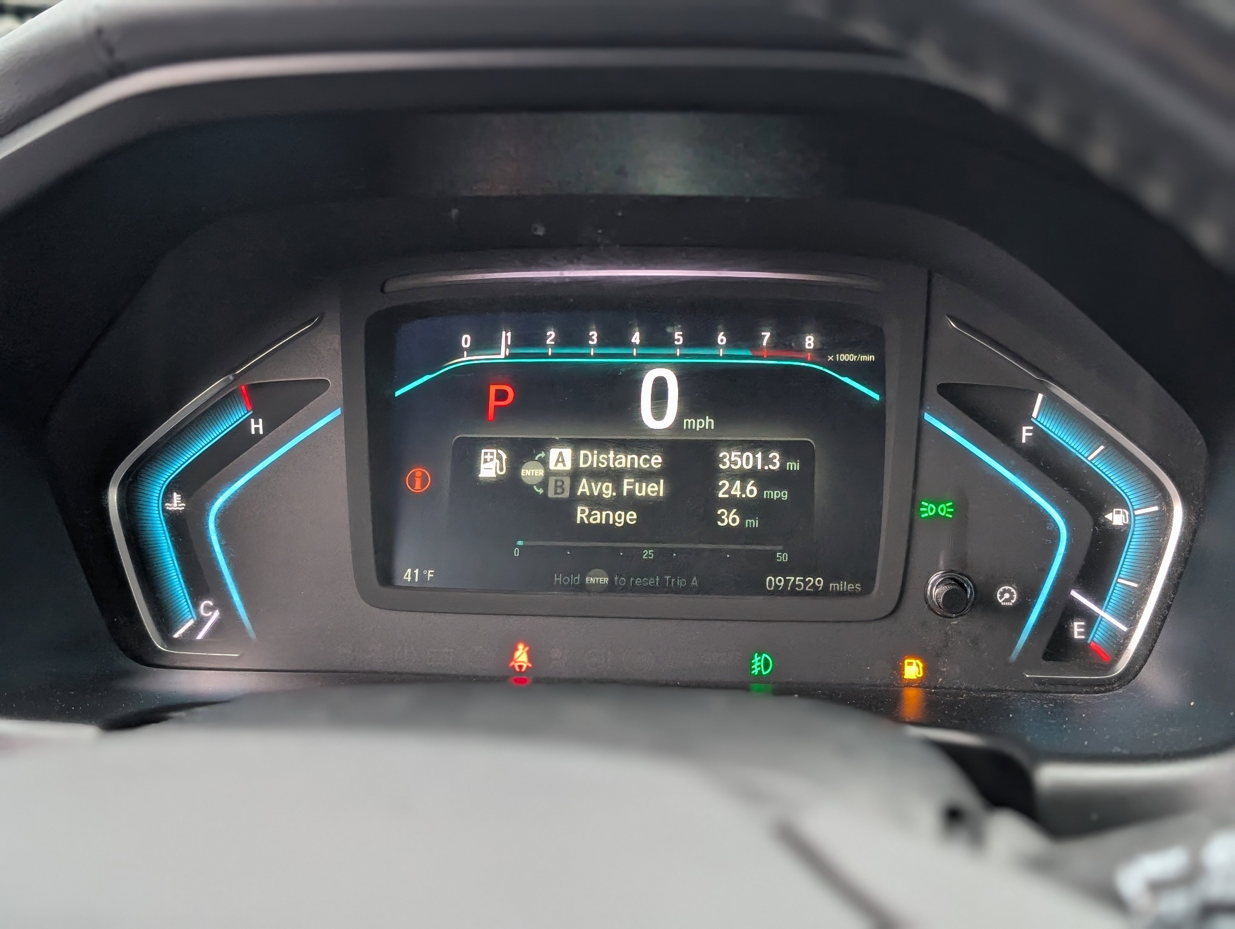 Used 2019 Honda Odyssey EX-L image 17