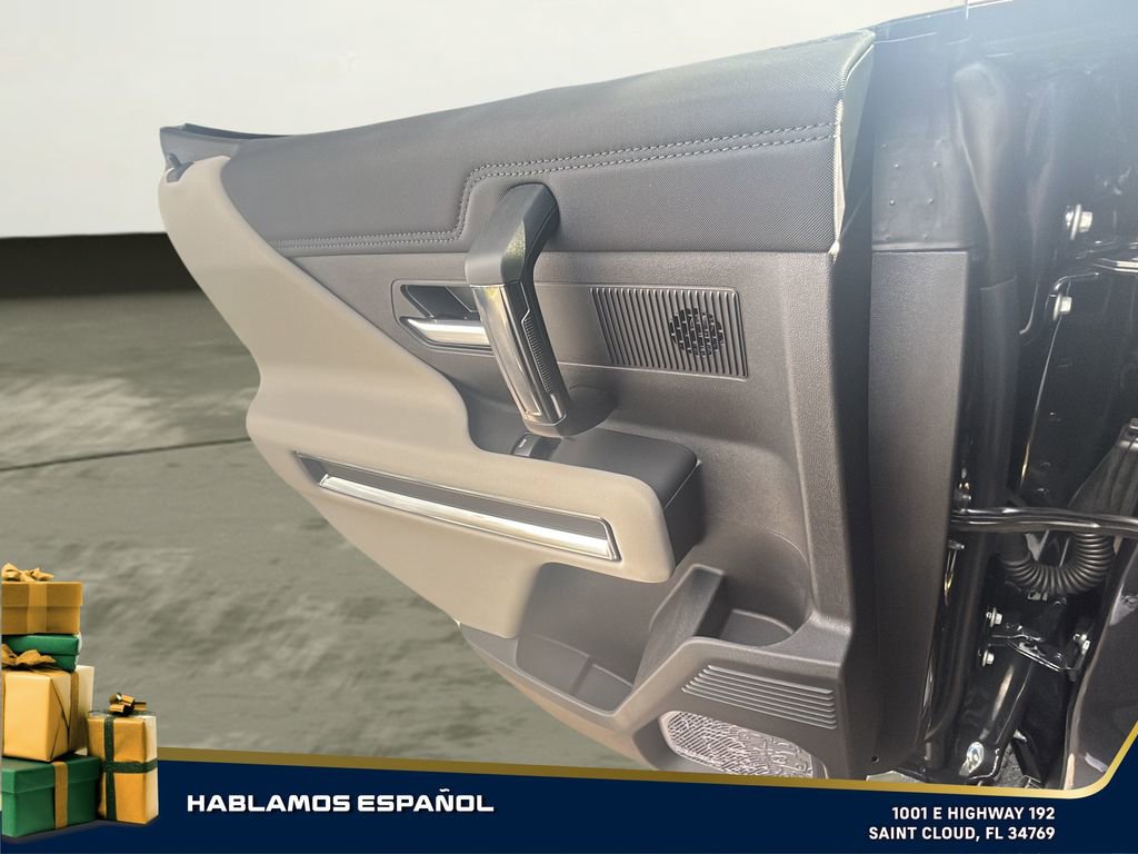 New 2026 GMC Hummer EV SUV image 29