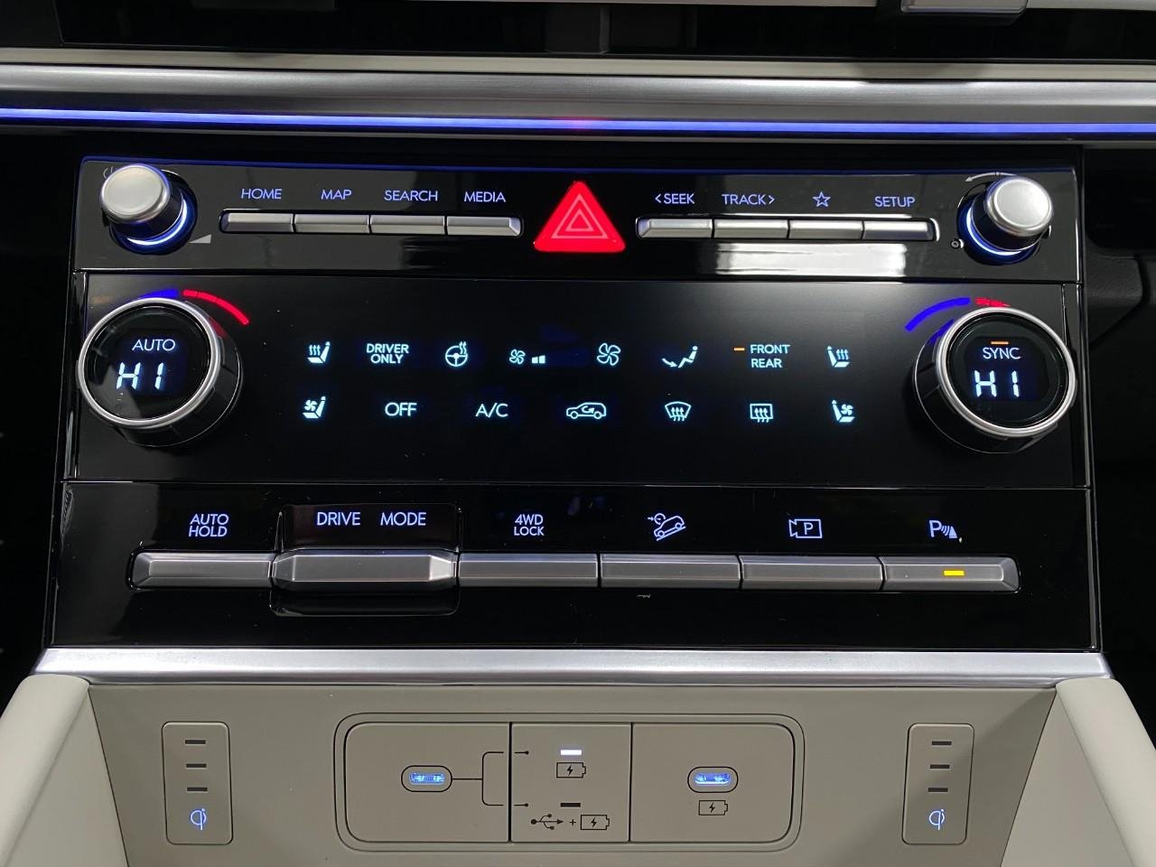 New 2026 Hyundai Santa Fe Limited w/ Tow & Go Package image 28