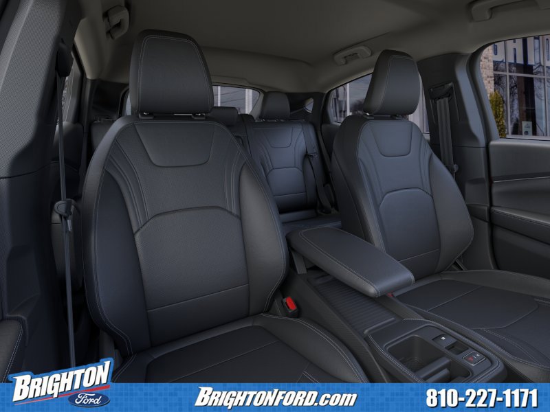 New 2026 Ford Mustang Mach-E Premium w/ Interior Protection Package AWD/4WD image 10