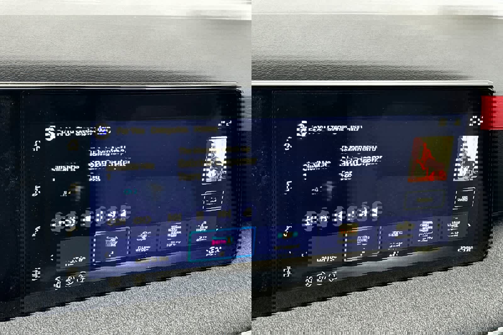 New 2026 Nissan Kicks SV image 18