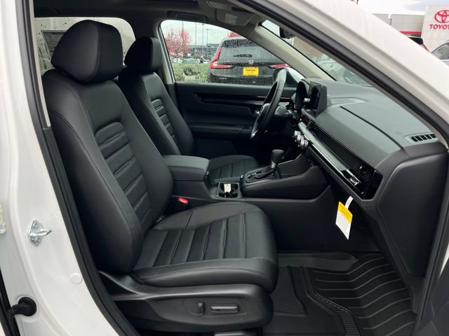 New 2026 Honda CR-V EX-L image 10
