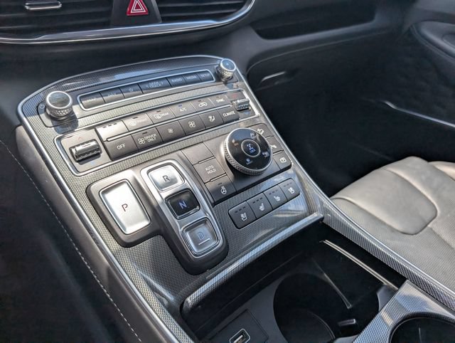 Certified 2023 Hyundai Santa Fe Limited AWD/4WD image 20