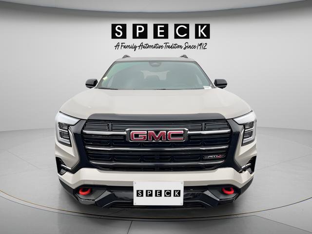New 2026 GMC Terrain AT4 image 9