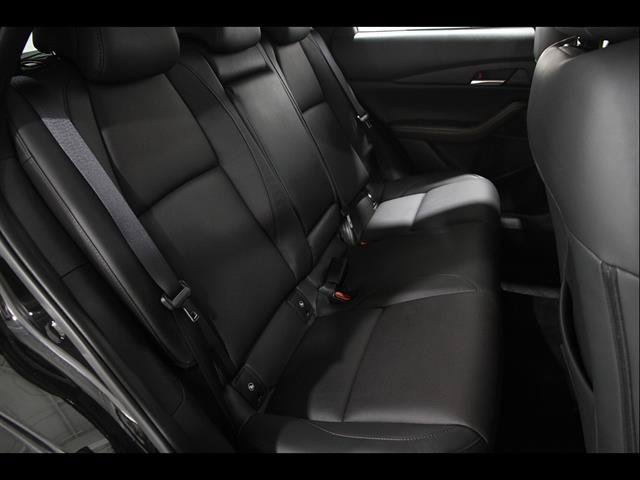 Used 2025 MAZDA CX-30 AWD 2.5 S w/ Premium Package image 17