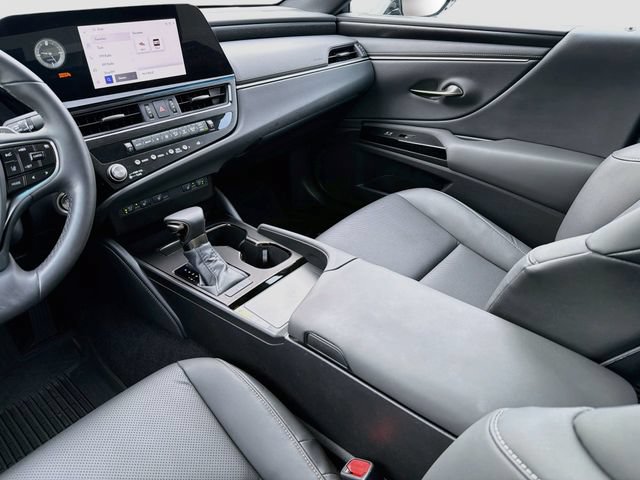 Certified 2023 Lexus ES 350 w/ Premium Package FWD image 23