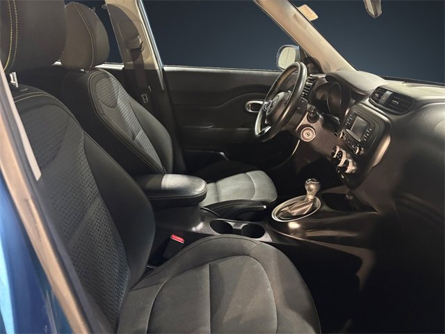 Used 2016 Kia Soul + w/ Designer's Package image 15
