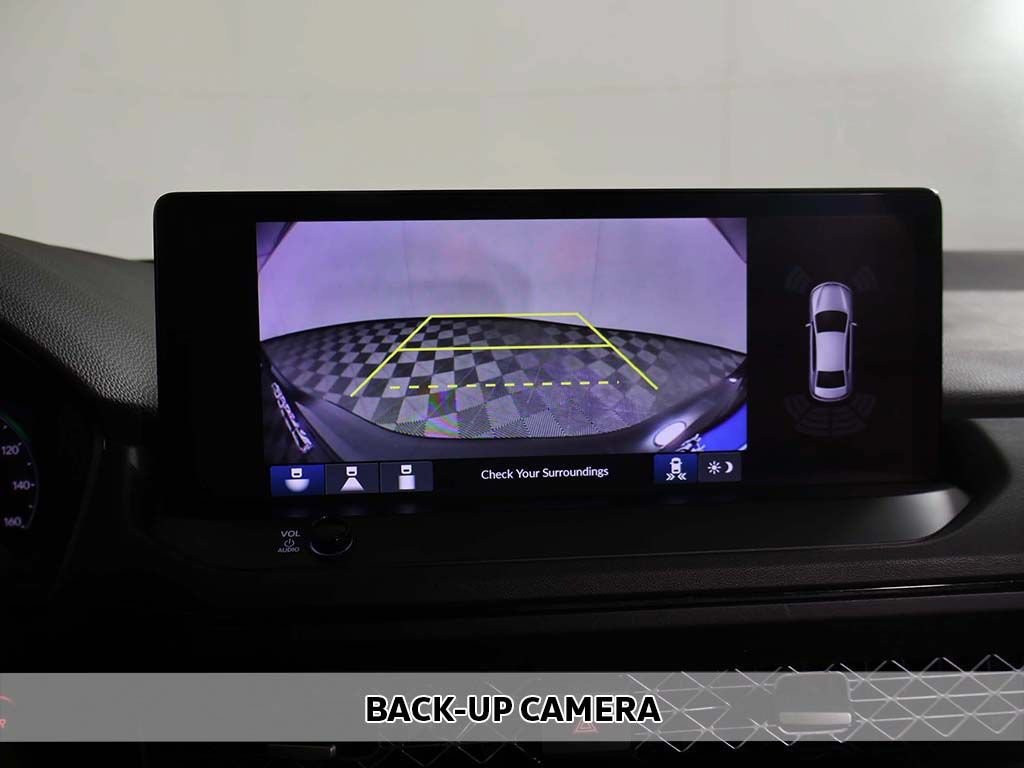 Used 2024 Honda Accord EX-L image 6