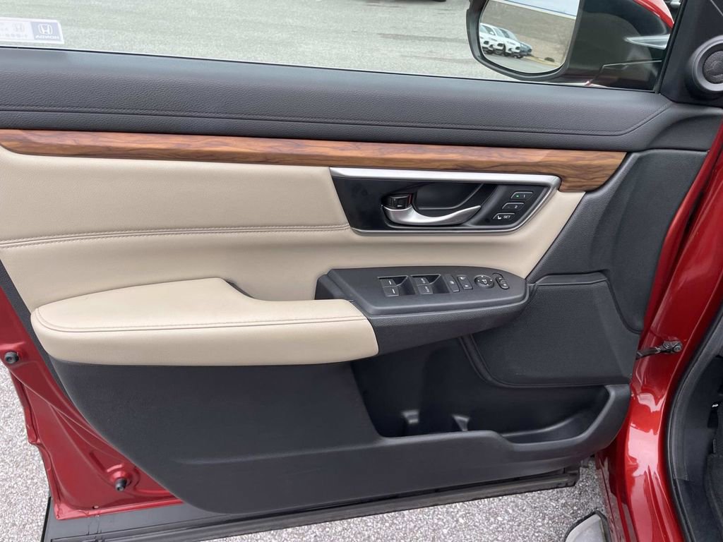 Used 2019 Honda CR-V EX-L image 16
