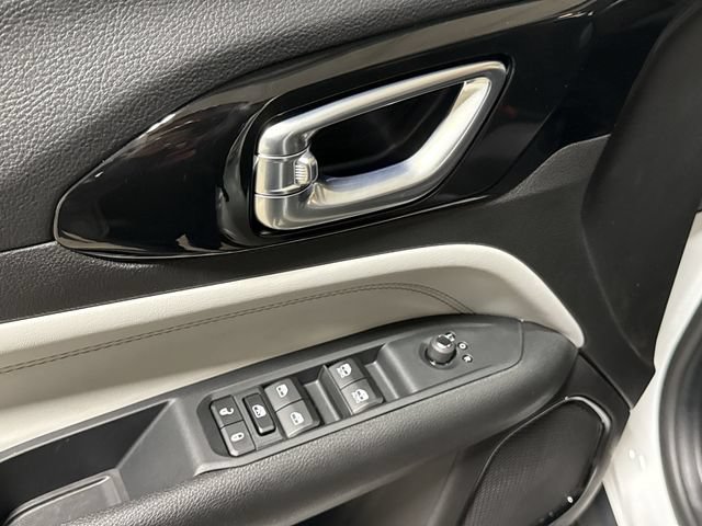 New 2026 Jeep Compass Limited AWD/4WD image 20