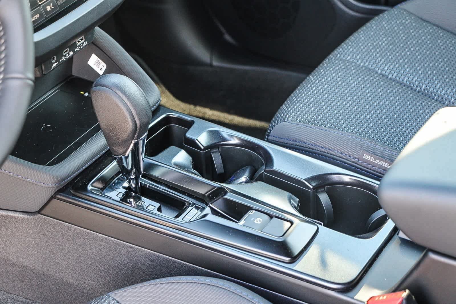 New 2026 Subaru Forester Premium AWD/4WD image 19