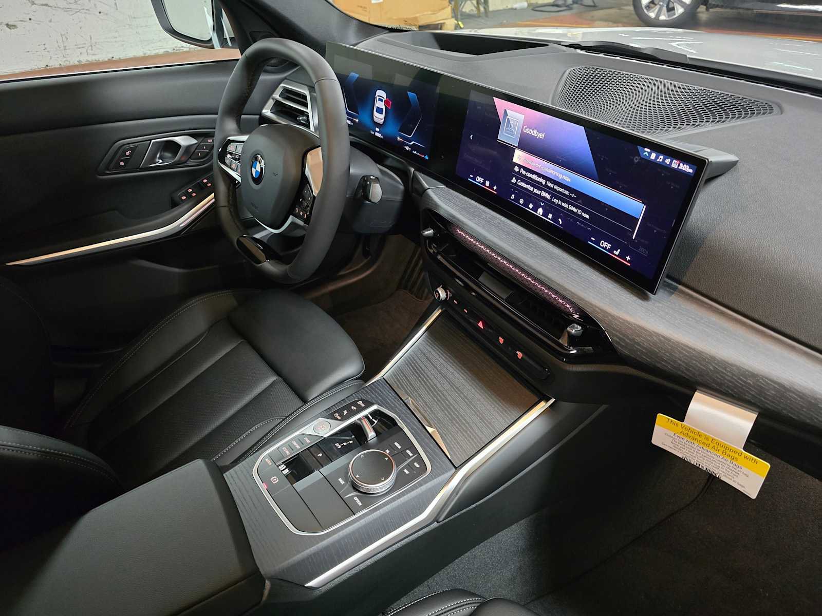 Used 2026 BMW 330i xDrive Sedan w/ Premium Package image 10