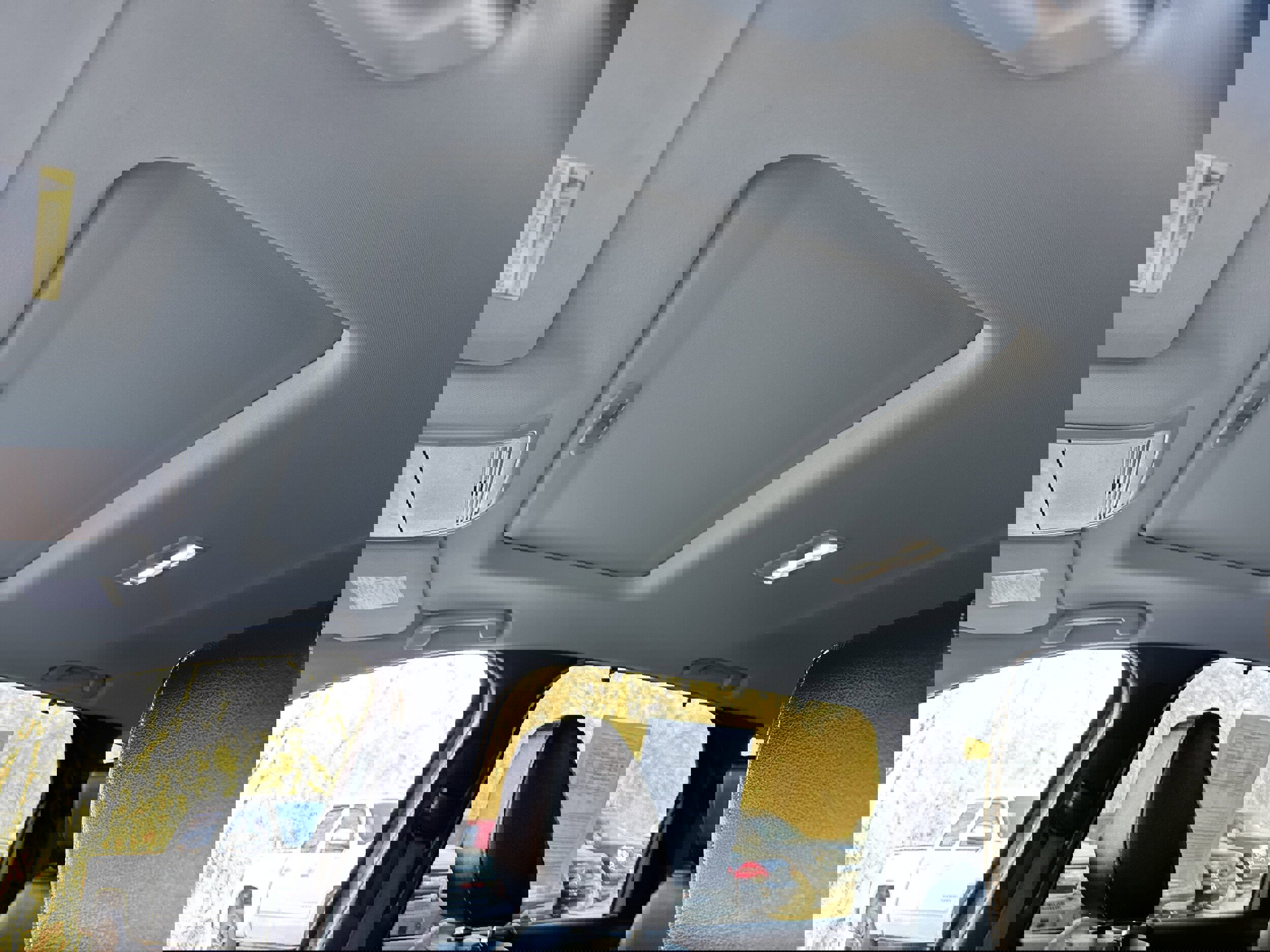 Used 2024 MAZDA CX-90 3.3 Turbo w/ Preferred Plus image 7