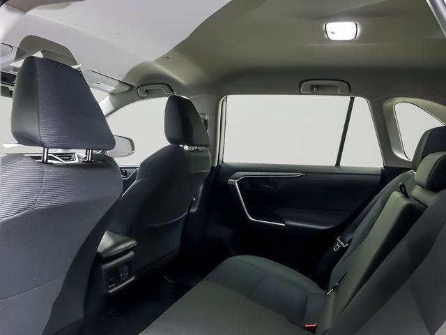 Used 2024 Toyota RAV4 LE image 10