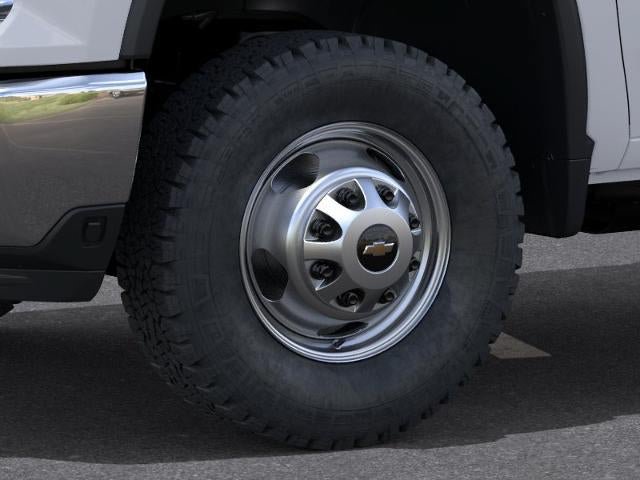 New 2026 Chevrolet Silverado 3500 W/T w/ WT Convenience Package AWD/4WD image 17