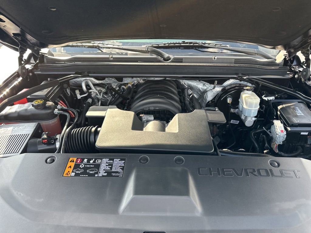 Used 2018 Chevrolet Tahoe LT image 33