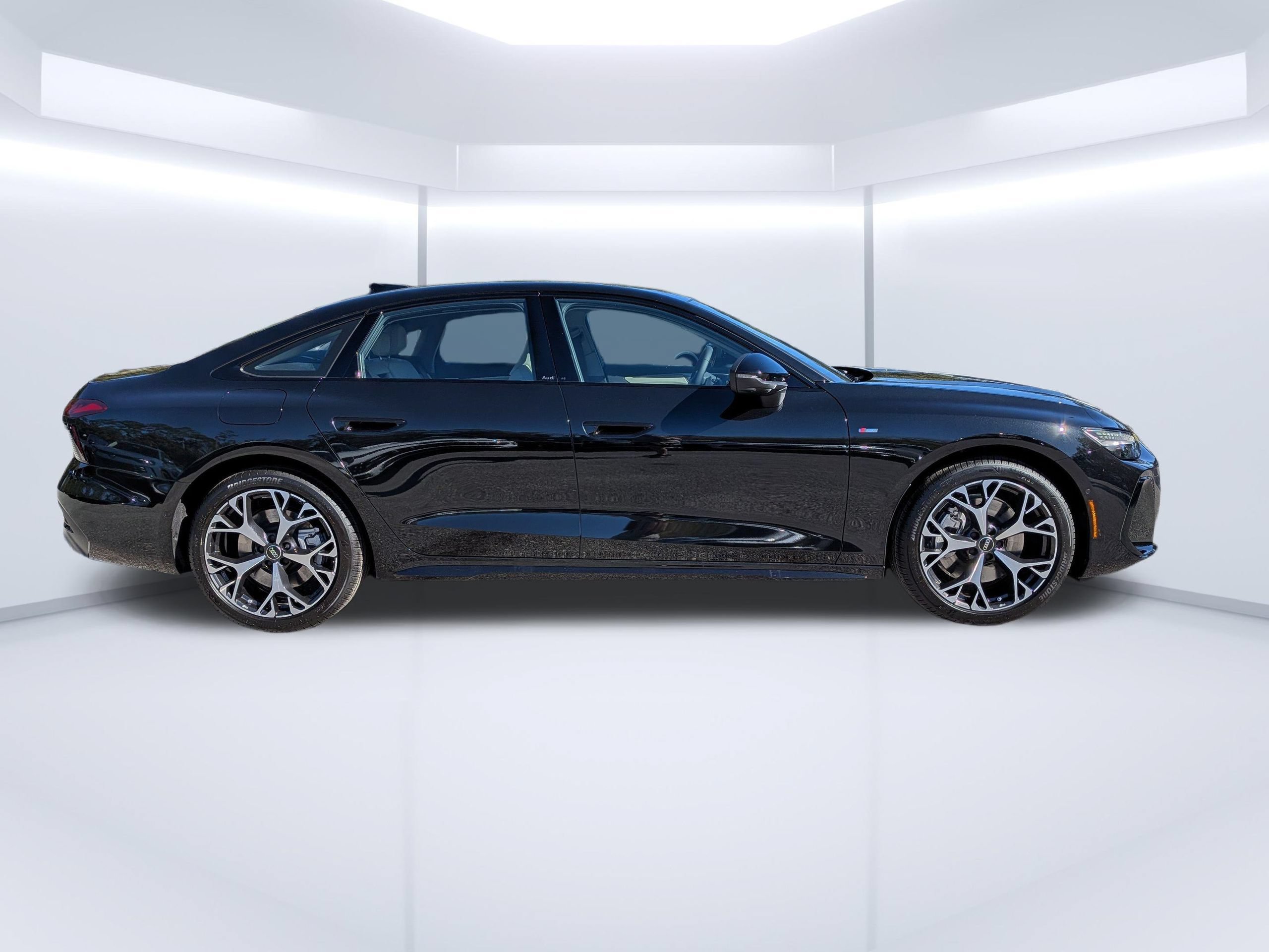 New 2026 Audi A6 Premium Plus AWD/4WD image 2