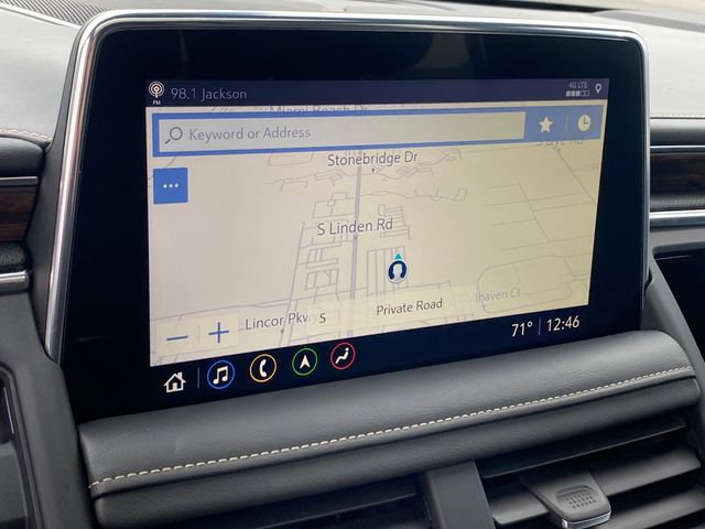 Certified 2021 Chevrolet Tahoe Premier w/ Premium Package image 10