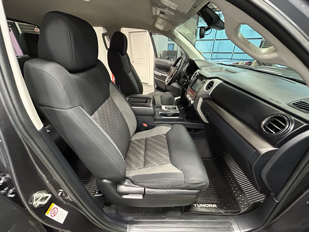 Used 2019 Toyota Tundra SR5 w/ TRD Sport Package AWD/4WD image 39