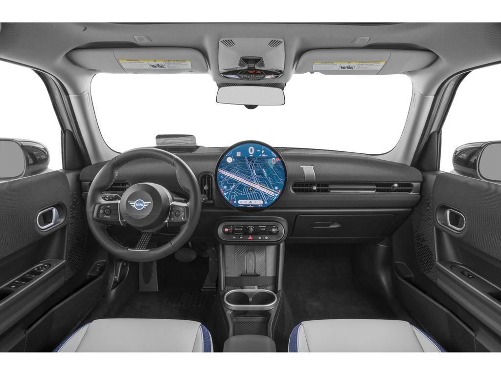 New 2026 MINI Cooper S FWD image 5
