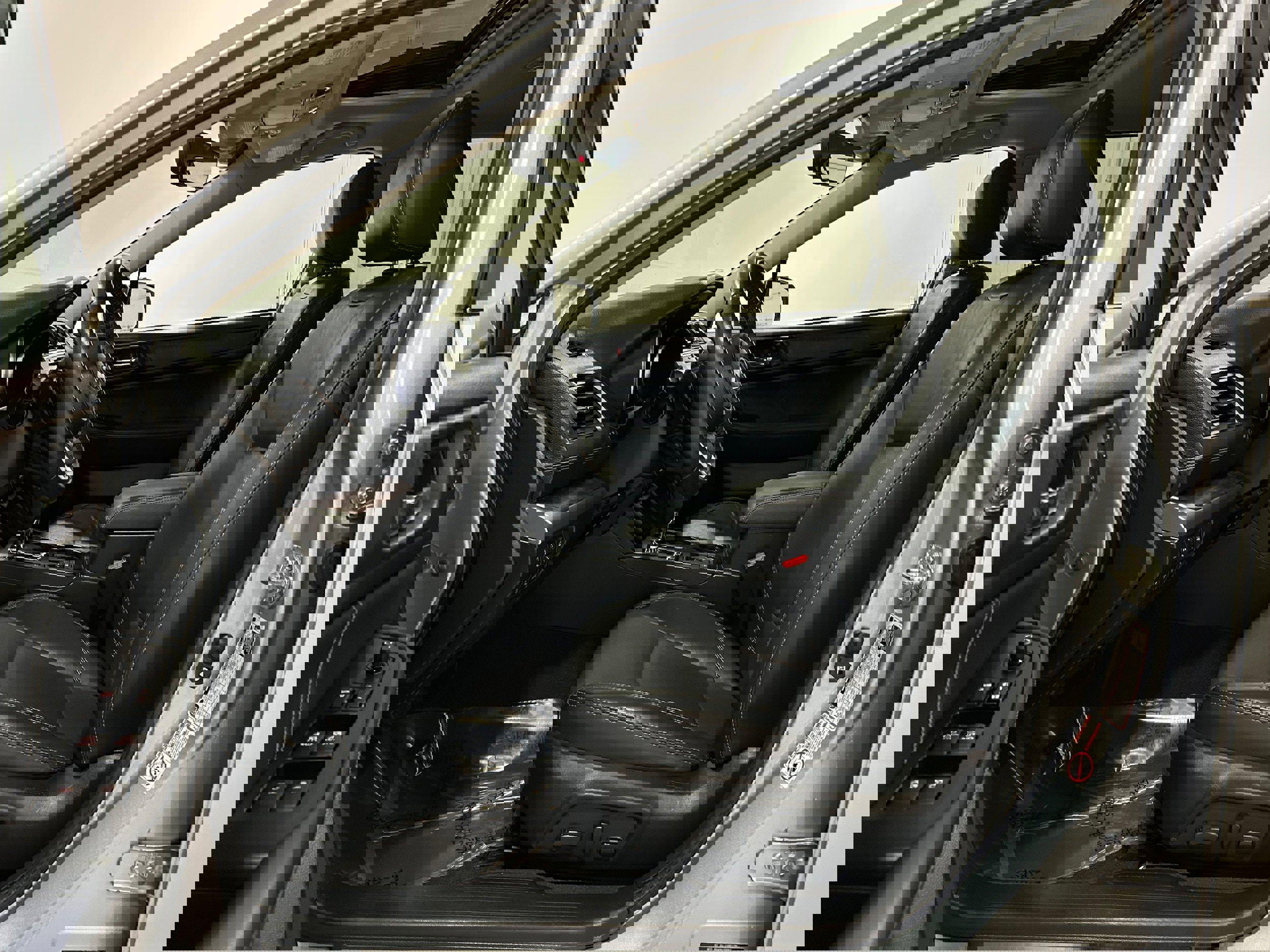 Used 2019 Subaru Outback 2.5i Limited image 4