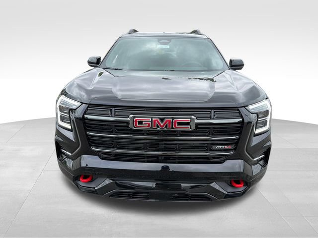 New 2026 GMC Terrain AT4 w/ Convenience Package III AWD/4WD image 2