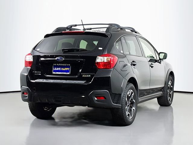 Used 2017 Subaru Crosstrek 2.0i Premium w/ Moonroof Package image 7