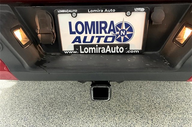 Used 2022 Ford F150 XLT w/ Equipment Group 302A High image 41