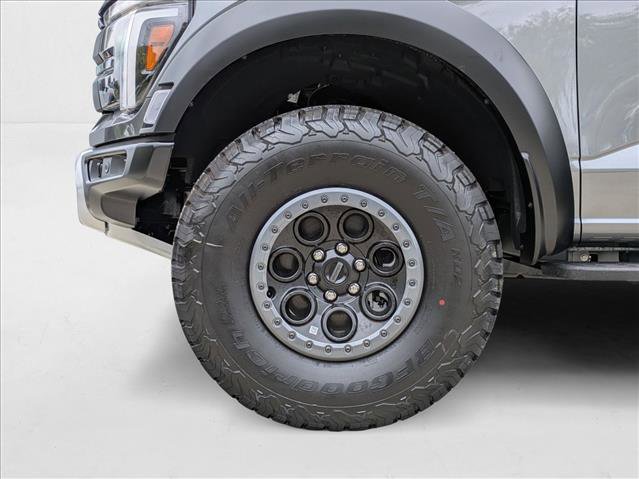 New 2025 Ford F150 Raptor image 4