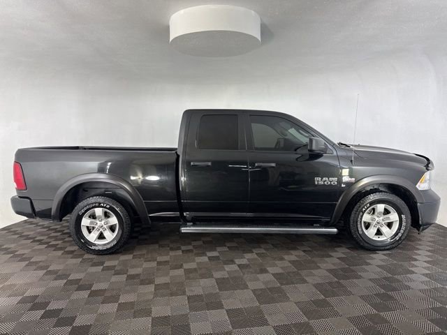 Used 2017 RAM 1500 Tradesman w/ Popular Equipment Group image 5