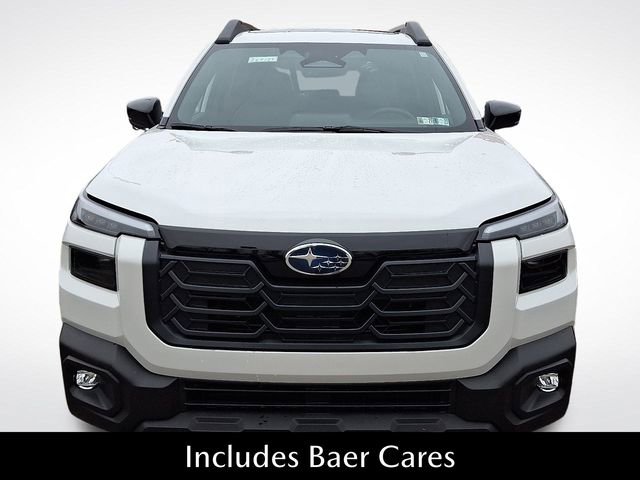 New 2026 Subaru Outback Premium video 2