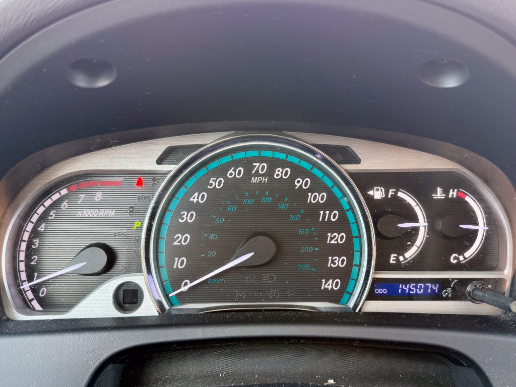 Used 2011 Toyota Venza FWD image 19