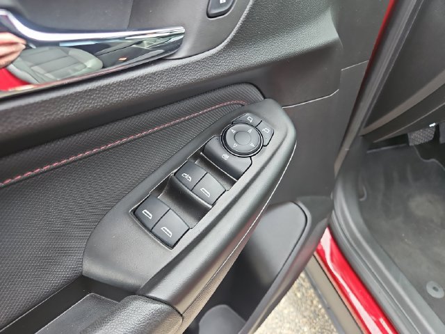 Used 2023 Chevrolet TrailBlazer RS w/ Convenience Package FWD image 12