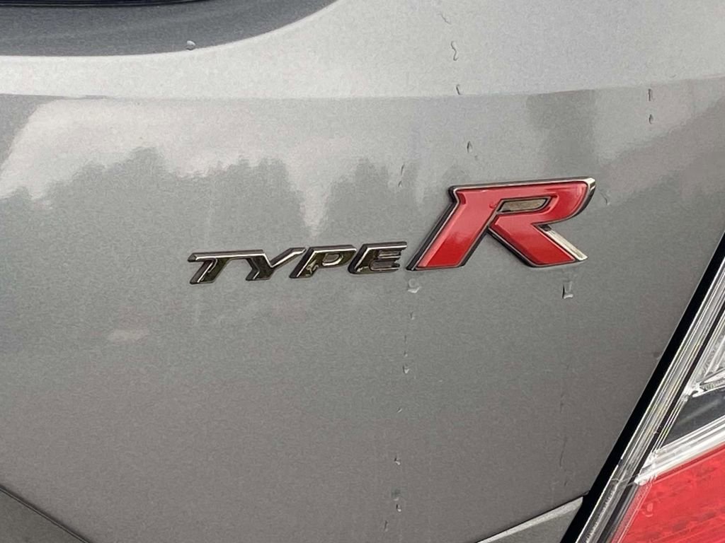 Used 2017 Honda Civic Type R image 26