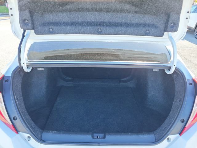 Used 2021 Honda Civic EX image 10