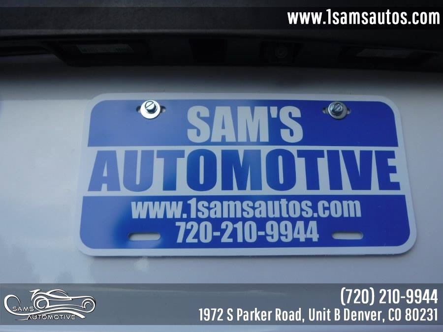 Used 2020 Nissan NV200 S FWD image 31