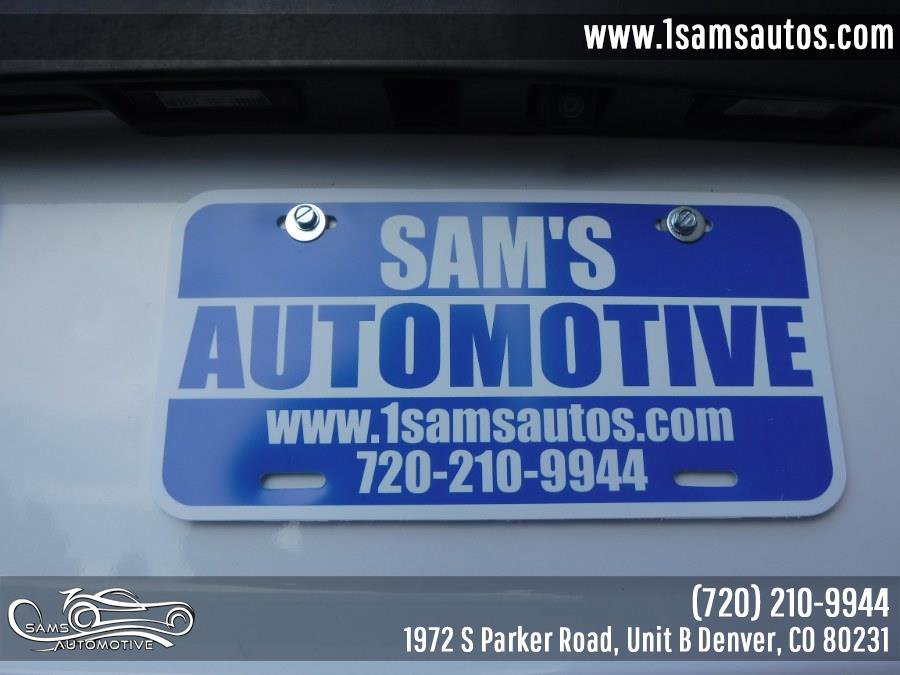 Used 2020 Nissan NV200 S FWD image 31