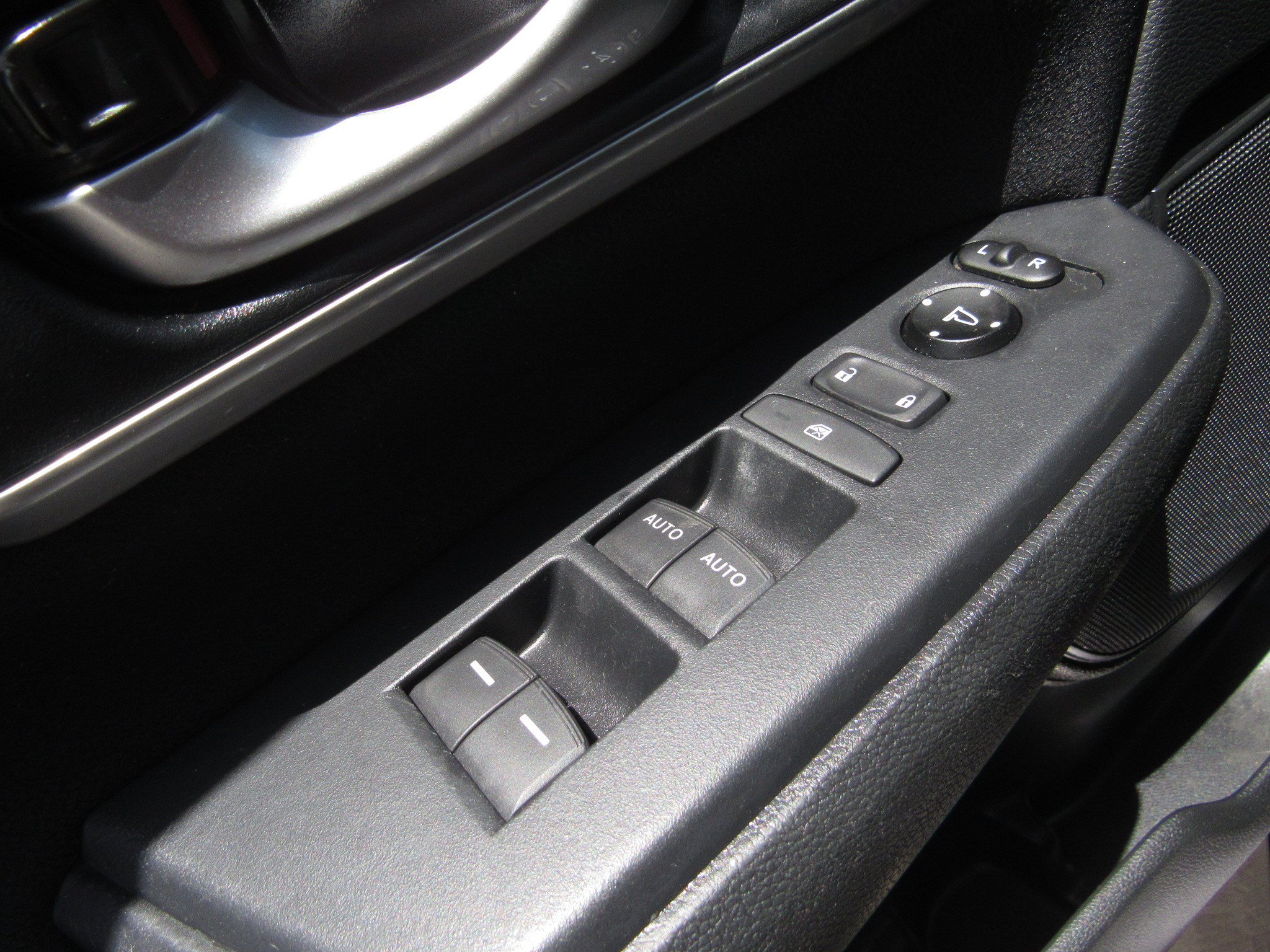 Certified 2020 Honda CR-V EX image 23