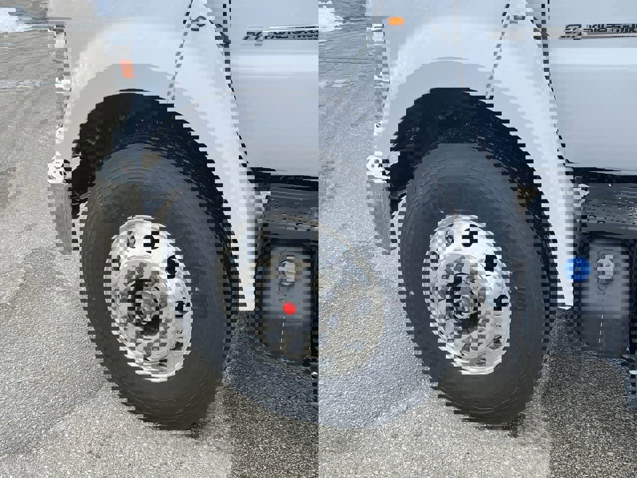 New 2026 Ford F650 2WD Regular Cab Super Duty image 21