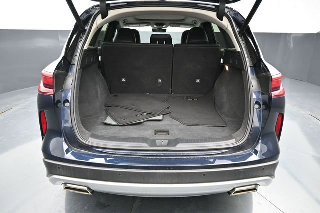 Used 2023 INFINITI QX50 Sensory AWD/4WD image 9