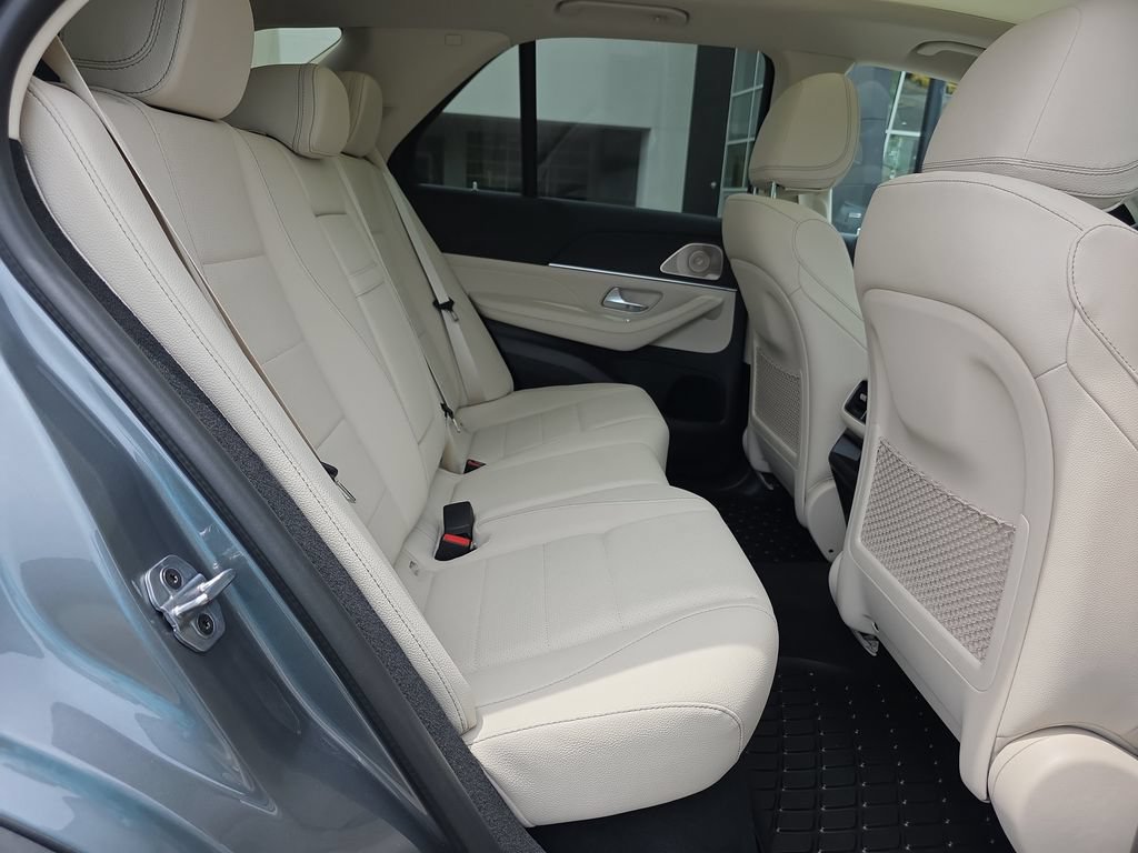 New 2026 Mercedes-Benz GLE 350 4MATIC image 15