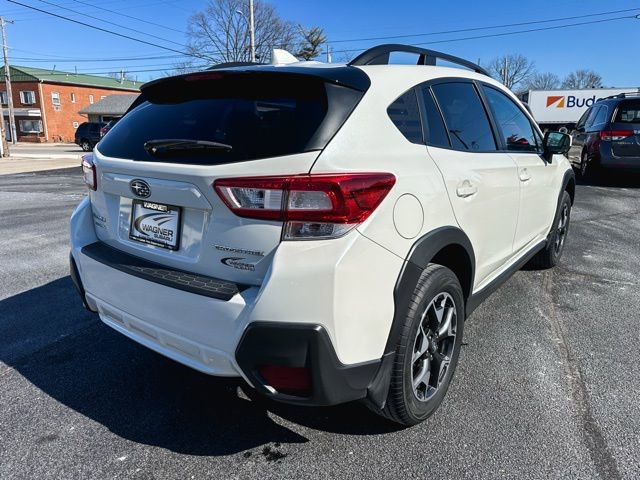 Used 2019 Subaru Crosstrek 2.0i Premium image 6